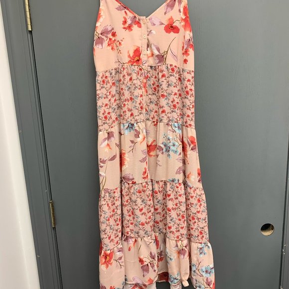 target boho clothing